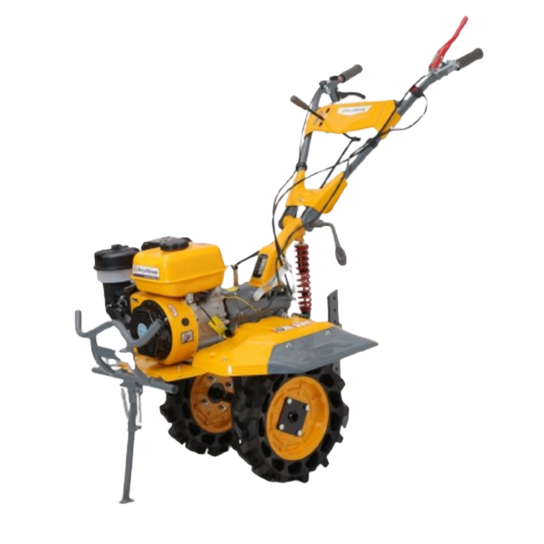 Power Weeders